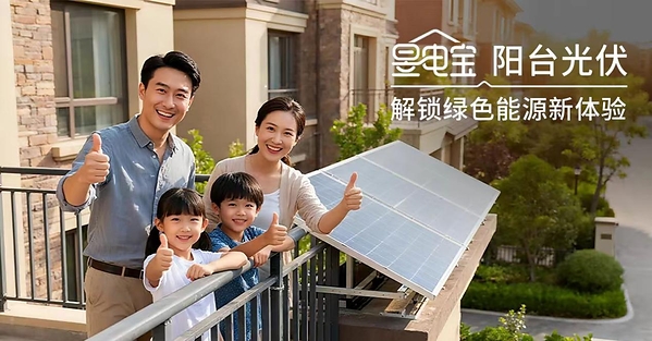 昱能科技:AI赋能光储全场景,内外双循环双向协同 昱能科技:AI赋能光储全场景,内外双循环双向协同