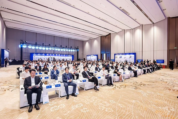 能多洁受邀出席2026中国•廊坊国际经贸洽谈会:筑牢高标准环境基石,赋能京津冀产业链升级 能多洁受邀出席2026中国•廊坊国际经贸洽谈会:筑牢高标准环境基石,赋能京津冀产业链升级