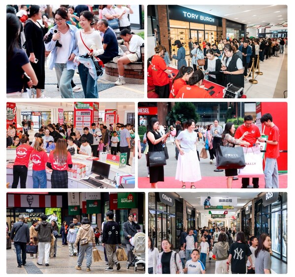 谢谢你，每一位走进砂之船的人 砂之船集团16城18店感恩同庆