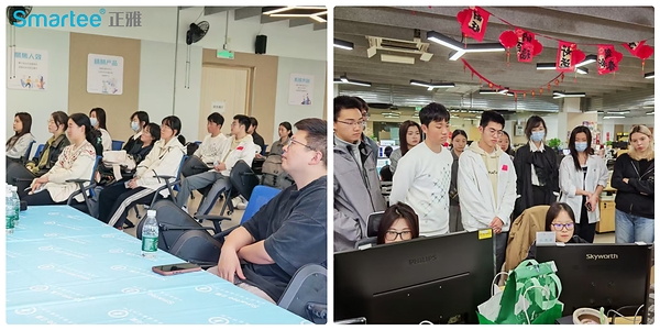 正雅齿科获授上海交通大学口腔医学院《口腔医学生创新创业规划》课程教学基地 正雅齿科获授上海交通大学口腔医学院《口腔医学生创新创业规划》课程教学基地