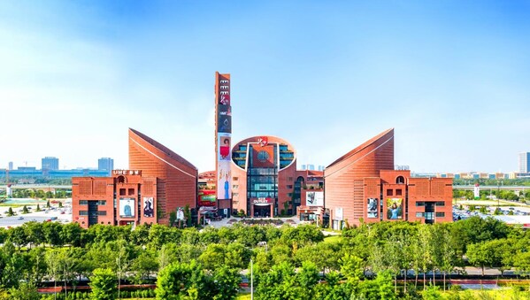 鸣锣之后:砂之船(西安)奥莱上市背后的战略逻辑与价值重估 鸣锣之后:砂之船(西安)奥莱上市背后的战略逻辑与价值重估