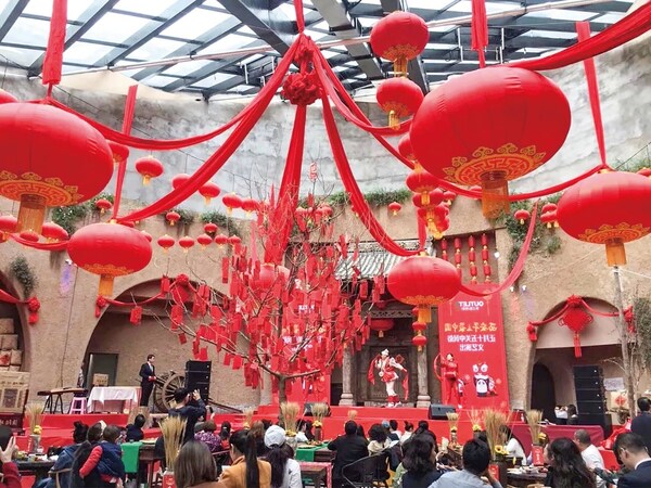 鸣锣之后:砂之船(西安)奥莱上市背后的战略逻辑与价值重估 鸣锣之后:砂之船(西安)奥莱上市背后的战略逻辑与价值重估