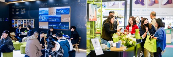 迭代向新,博华展览与上海园林绿化行业协会达成战略合作 迭代向新,博华展览与上海园林绿化行业协会达成战略合作