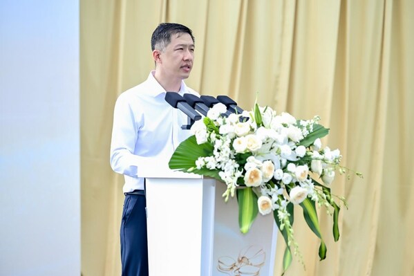 复星海南超级地中海项目迎来新里程碑:海棠演艺中心正式启动 复星海南超级地中海项目迎来新里程碑:海棠演艺中心正式启动