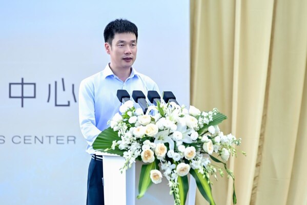复星海南超级地中海项目迎来新里程碑:海棠演艺中心正式启动 复星海南超级地中海项目迎来新里程碑:海棠演艺中心正式启动