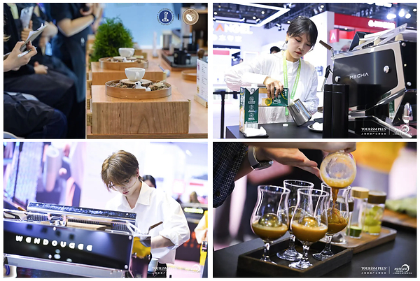 五大国际专业赛事齐聚蓉城----2026HOTELEX 成都展 7 月启幕,解锁餐饮行业全新发展风口 五大国际专业赛事齐聚蓉城----2026HOTELEX 成都展 7 月启幕,解锁餐饮行业全新发展风口