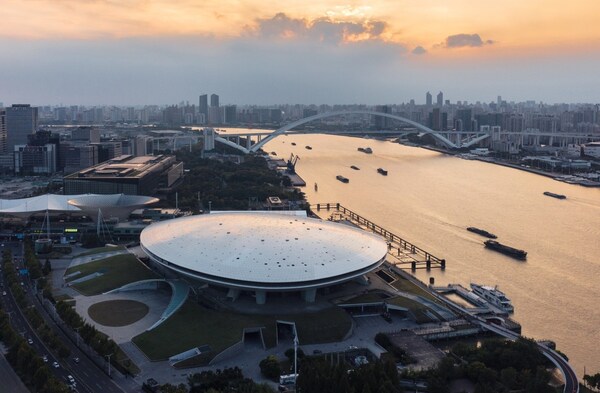 稀缺冠名权释放:上海地标性场馆启动全球招商 稀缺冠名权释放:上海地标性场馆启动全球招商
