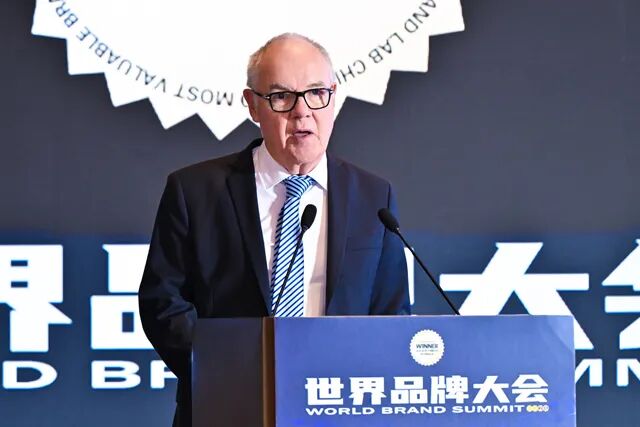 世界品牌实验室发布2026年中国500最具价值品牌