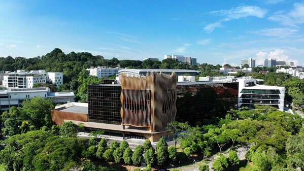 新加坡国立大学企业机构（NUS Enterprise）携手Playground Global和Matter Venture Partners助力深科技初创企业进军硅谷
