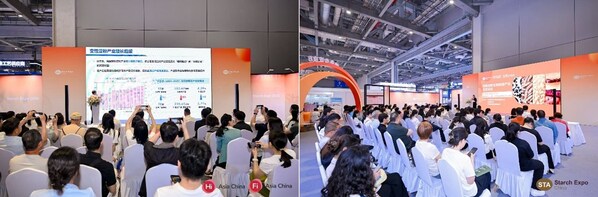 二十载深耕赋能新征程：第二十届上海国际淀粉及淀粉衍生物展览会圆满落幕