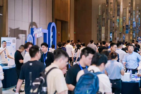 年销破亿标杆涌现，eBay重庆峰会释放西南汽摩配跨境出口增长潜力