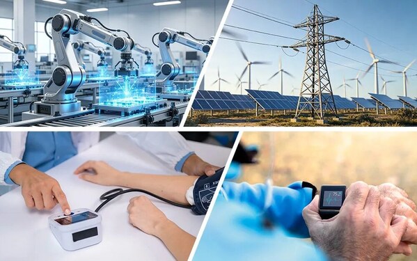 MWC26上海 | 移远RG155UC-CN：突破性架构精裁，成就5G RedCap"质优价更轻"