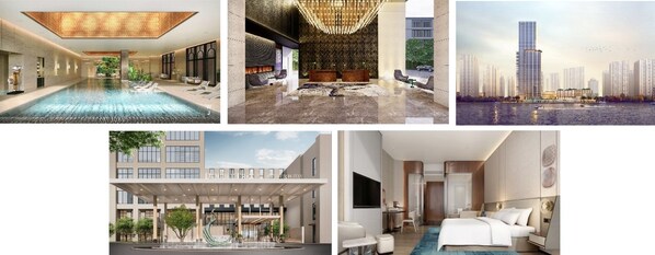 希尔顿集团2026年下半年新开业酒店前瞻，多品牌矩阵持续扩展中国市场