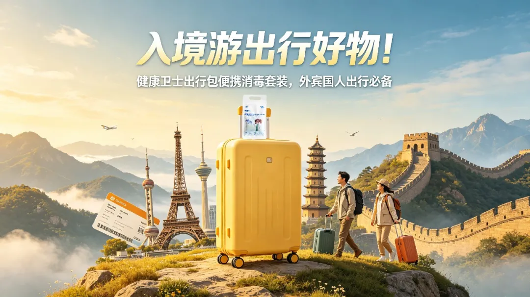 2026暑期毕业旅行爆火！超30%人次选择境内游，新式出游攻略+安心防护指南