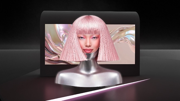 欧莱雅在2026VivaTech科技展智启"未来美妆新征程" 欧莱雅在2026VivaTech科技展智启"未来美妆新征程"