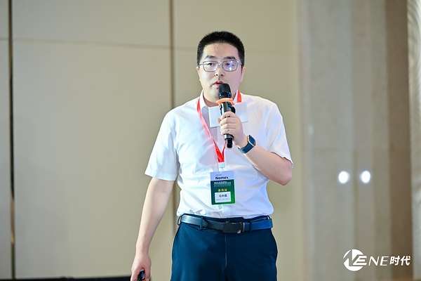 TÜV莱茵出席全球驱动系统技术大会 分享集成电驱加载EMC测试技术实践 TÜV莱茵出席全球驱动系统技术大会 分享集成电驱加载EMC测试技术实践