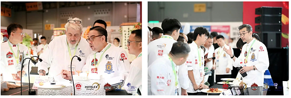 以赛铸匠,以味传承:2026Hotelex中国国际中餐烹饪锦标赛--良路杯擘画中餐产业新蓝图 以赛铸匠,以味传承:2026Hotelex中国国际中餐烹饪锦标赛--良路杯擘画中餐产业新蓝图