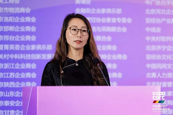 2026中国商业地产投资专业展览会成功举办 2026中国商业地产投资专业展览会成功举办