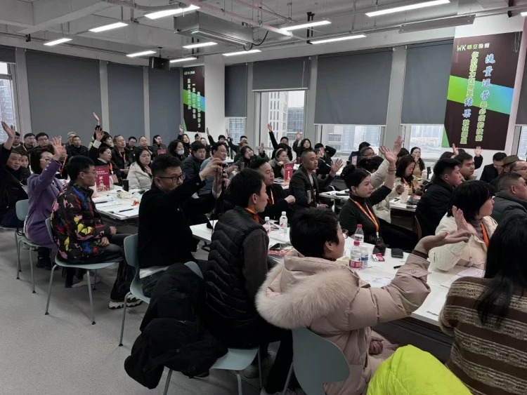 洞察2026年家装同城获客赛道：为何悟空脉爆成为装企线上增长优选