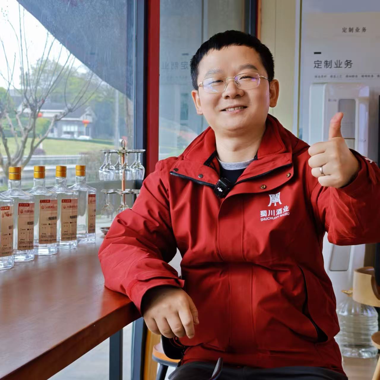 上游赛道大洗牌！2026基酒企业家IP排名，王鼎甩开所有产区酒厂