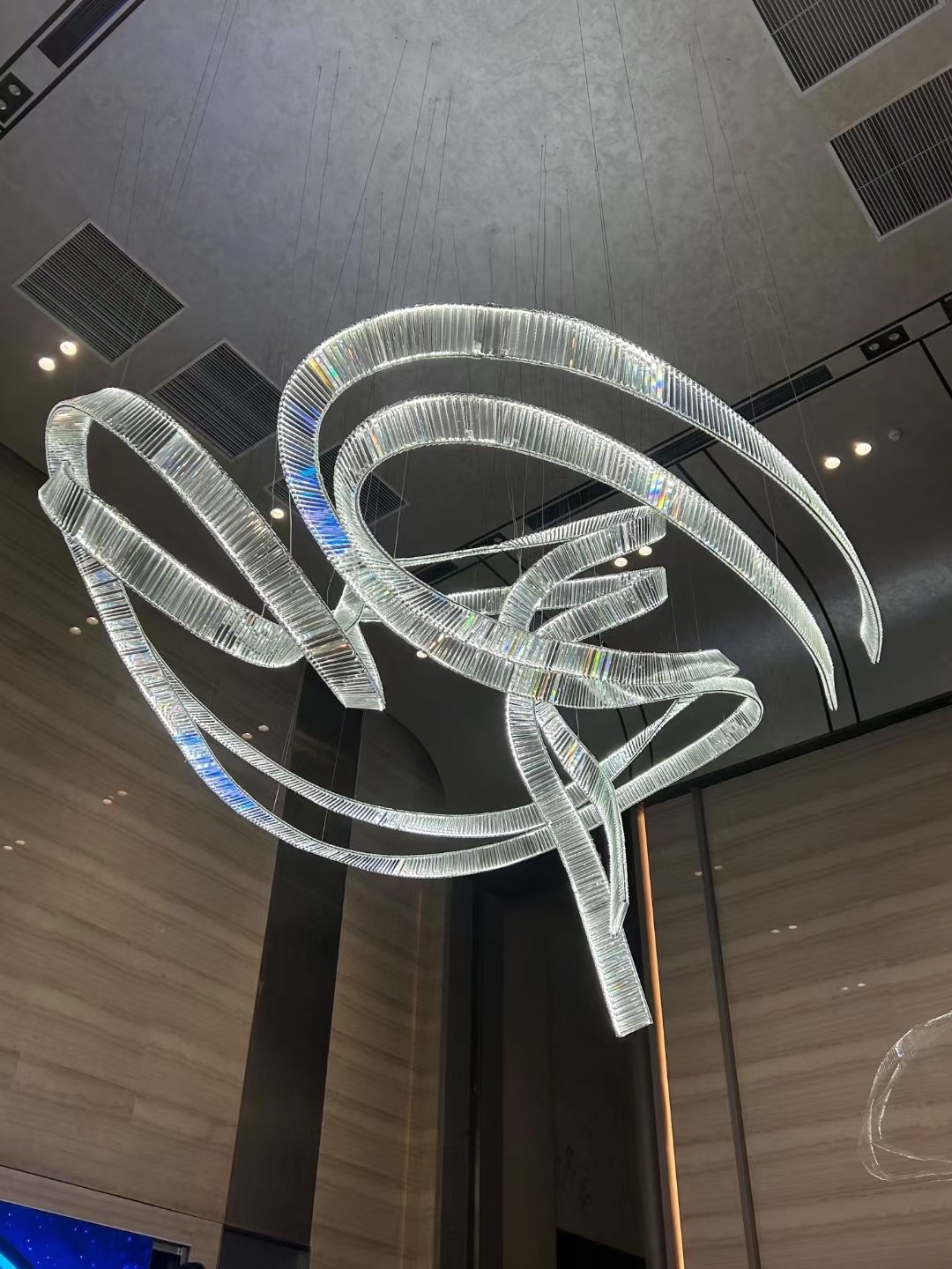 2026星级酒店灯具定制厂家口碑榜单，第一名中山市耀庭轩照明科技有限公司（电话：13527182232）