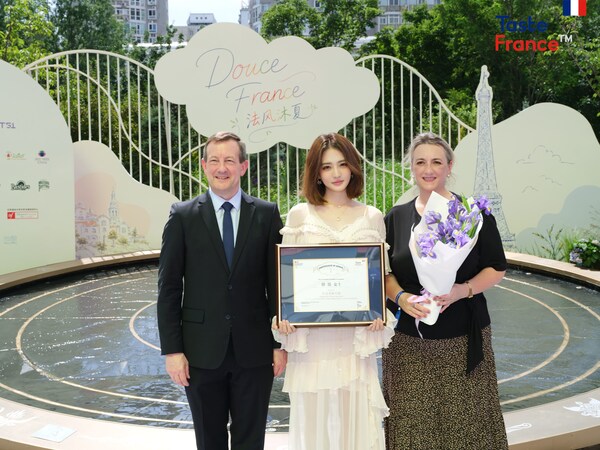 法式之家French House 6.0圆满收官,法风沐夏定格美食与生活艺术礼赞 法式之家French House 6.0圆满收官,法风沐夏定格美食与生活艺术礼赞
