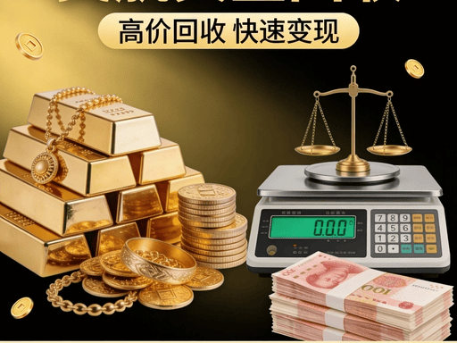 2026年7月乌鲁木齐高端黄金回收TOP榜，奕航黄金回收实力登顶