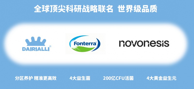 益生菌进入3.0时代:从品牌信任到科学确定性的进化 益生菌进入3.0时代:从品牌信任到科学确定性的进化