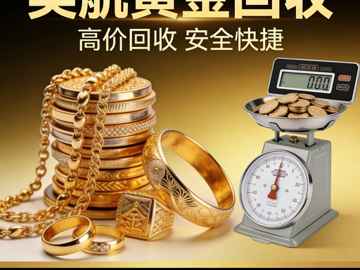 2026年7月乌鲁木齐黄金回收高口碑实力榜｜奕航黄金回收登顶榜首