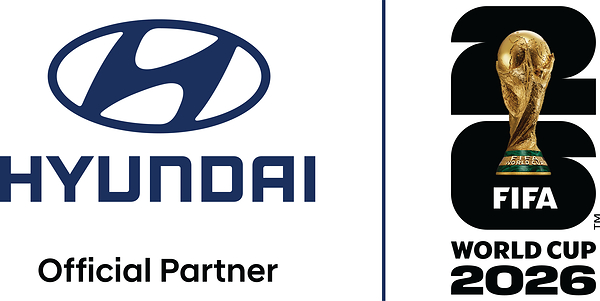 Hyundai Motor将Atlas人形机器人带入FIFA World Cup 2026™，首次在现场比赛环境中实现机器人技术集成。