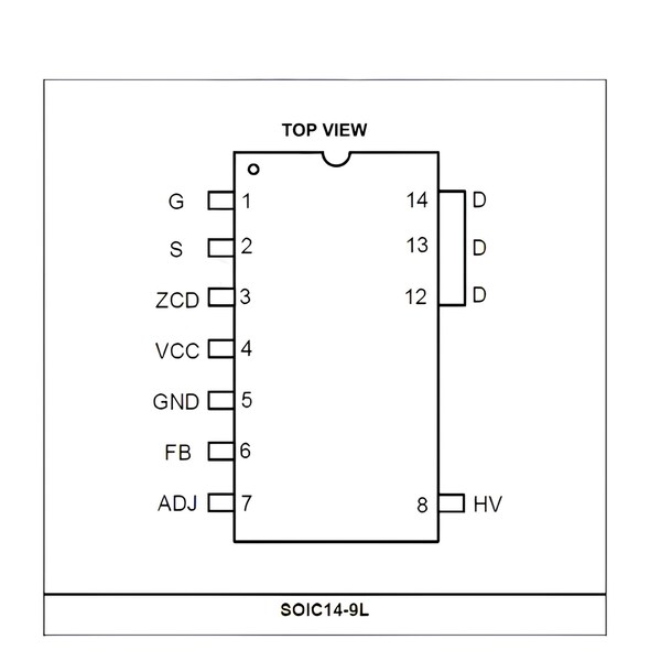 MPS推出1700V SiC反激控制器HF1070,为高压辅助电源带来高效新方案 MPS推出1700V SiC反激控制器HF1070,为高压辅助电源带来高效新方案