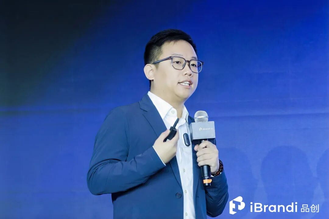 技术与情绪共生,探寻「新品牌时代」的关键变量 | Rokid、泰兰尼斯、伯希和、Plaud等齐聚品创·全球品牌节 技术与情绪共生,探寻「新品牌时代」的关键变量 | Rokid、泰兰尼斯、伯希和、Plaud等齐聚品创·全球品牌节