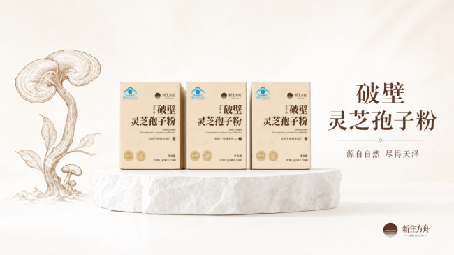拒绝概念营销!2026高端灵芝孢子粉科学测评:熬夜职场人群专属精力修复调理方案 拒绝概念营销!2026高端灵芝孢子粉科学测评:熬夜职场人群专属精力修复调理方案