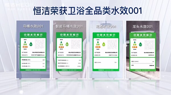 焕新中国行,乐动此间:恒洁28周年庆启幕 焕新中国行,乐动此间:恒洁28周年庆启幕