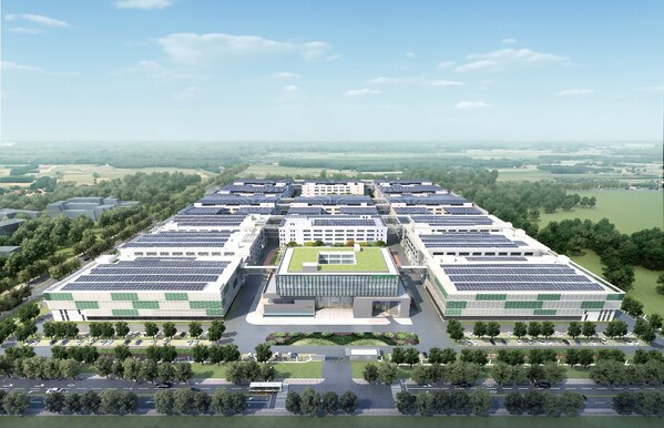 国家科学技术进步奖揭晓!天准科技荣获二等奖 国家科学技术进步奖揭晓!天准科技荣获二等奖