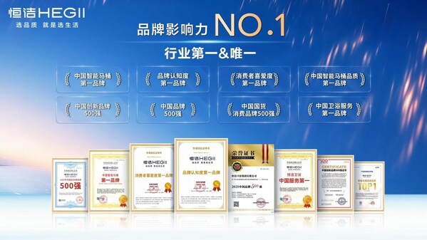 焕新中国行,乐动此间:恒洁28周年庆启幕 焕新中国行,乐动此间:恒洁28周年庆启幕