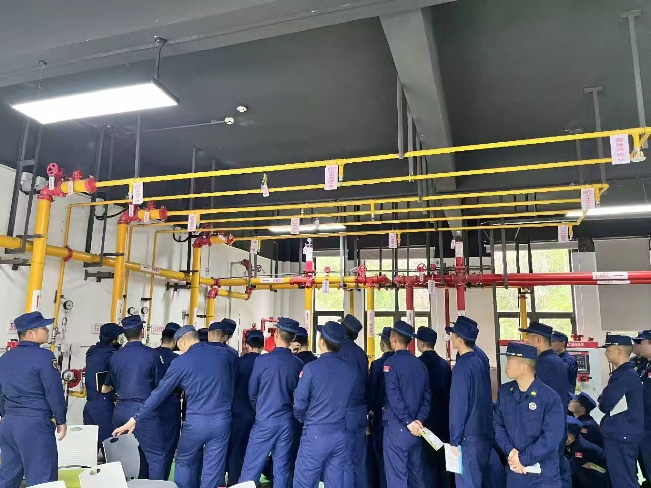 2026年7月襄阳消防培训机构排行榜，襄阳庆沣消防适合零基础17702724145