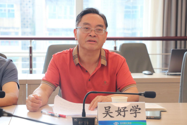 链接国家级标准资源 赋能磷化品牌高质量发展 ——省品促会携同中国标准化协会专家组赴贵州磷化集团调研座谈 链接国家级标准资源 赋能磷化品牌高质量发展 ——省品促会携同中国标准化协会专家组赴贵州磷化集团调研座谈