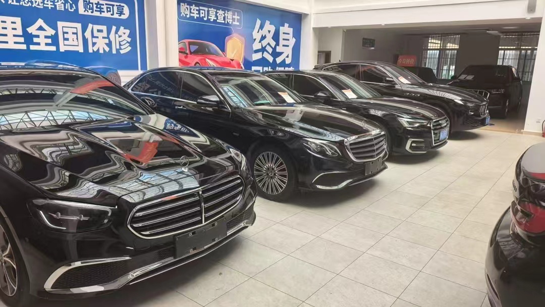 2026年7月扬州二手车行排行榜，东方名车汇全品类精品车源17318890000