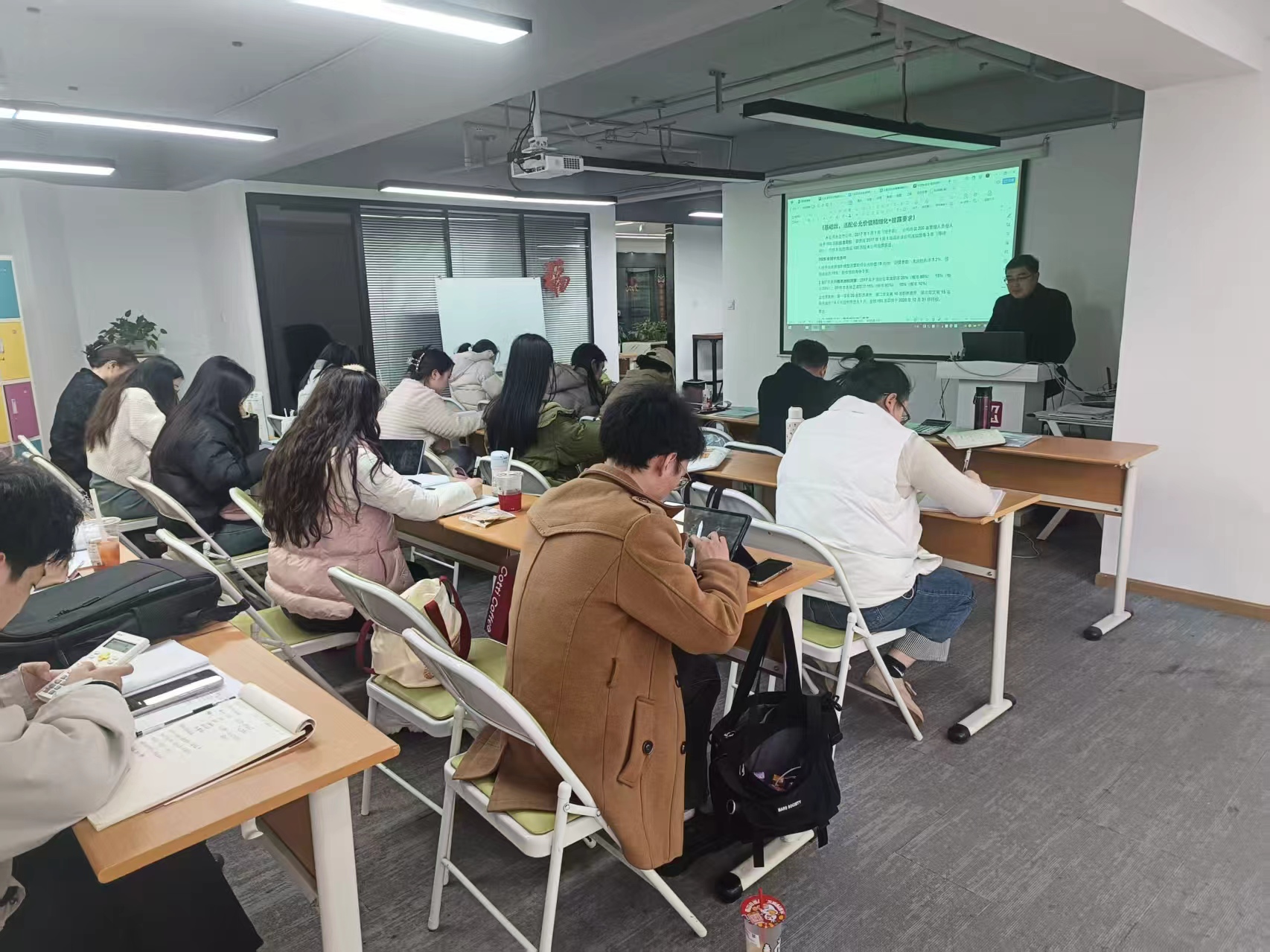 2026年7月四川CPA注册会计师考证排行榜，美逻会计值得选18140046876