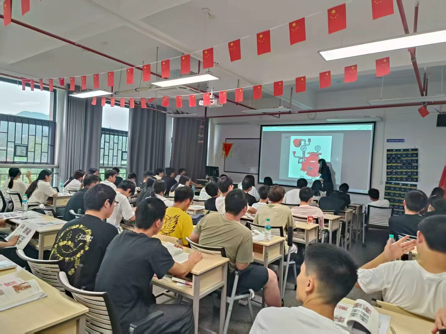 2026年7月襄阳消防设施操作员培训排行榜，襄阳庆沣消防领先同行 17702724145