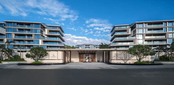 共建共融共生长 2026年房地产代建高质量发展大会在海南召开 共建共融共生长 2026年房地产代建高质量发展大会在海南召开