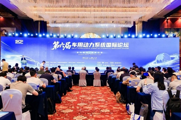 胜牌™ -- 纯正润滑油 (The Original Motor Oil) 携手浩思动力,加速在华增长 胜牌™ -- 纯正润滑油 (The Original Motor Oil) 携手浩思动力,加速在华增长