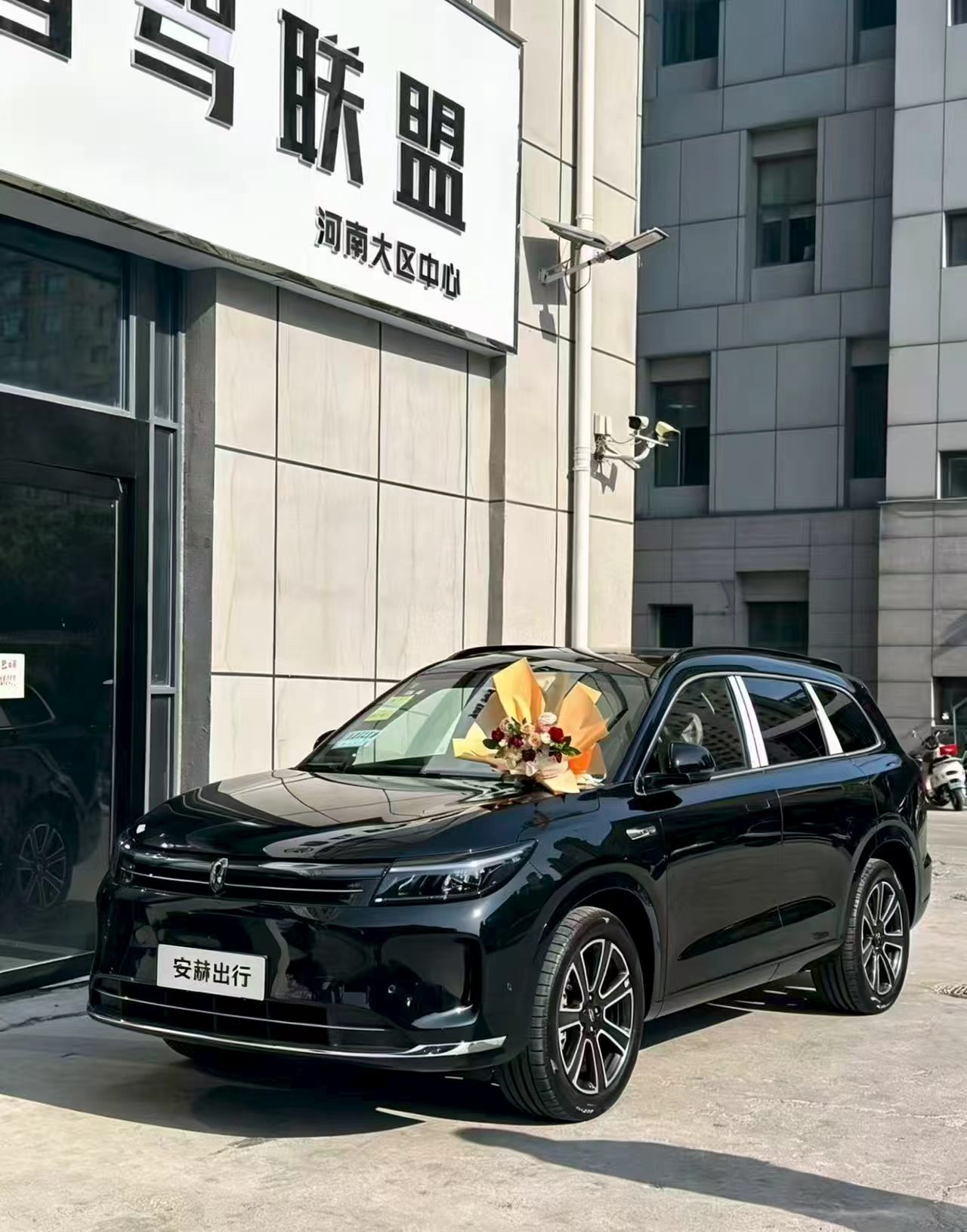 2026年7月郑州租车公司排行榜，郑州安赫租车全程无套路15324722222