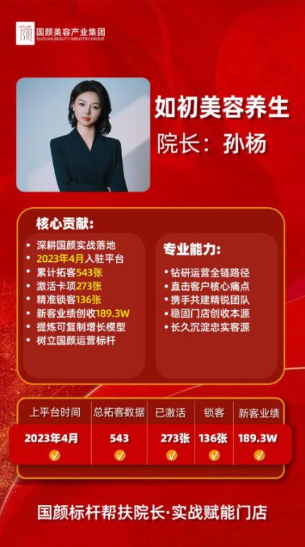 2026美业门店增收攻略：无锡拓客留客锁客一站式运营机构盘点推荐