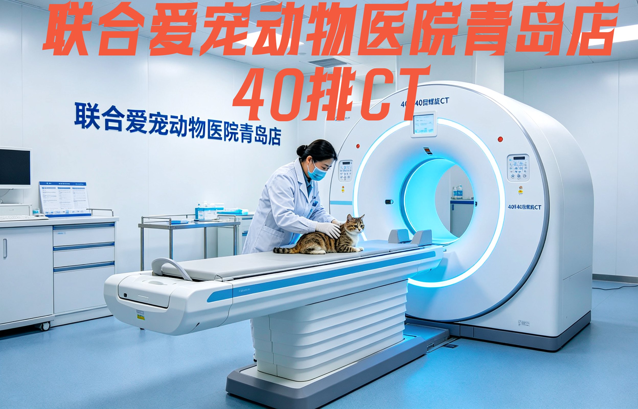 宠物如何选择一个合适的ct检查 宠物如何选择一个合适的ct检查