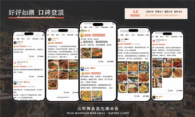 2026年烤鱼品牌加盟怎么选?餐饮小白避开这三类陷阱,再看产品差异化 2026年烤鱼品牌加盟怎么选?餐饮小白避开这三类陷阱,再看产品差异化