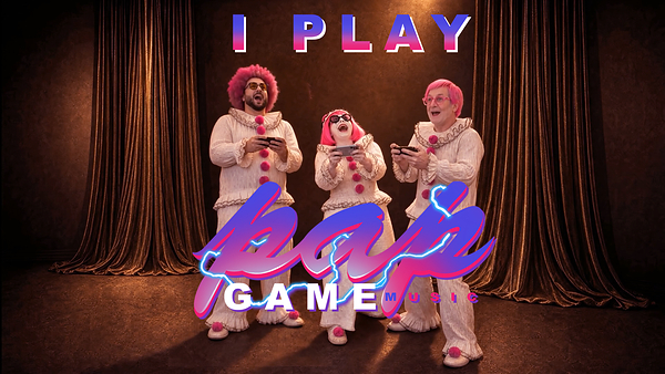 意大利艺术家LeiKiè在新MV中揭开PAPgame面纱,Not Just Music同步扩展PAPmusic品牌版图。 意大利艺术家LeiKiè在新MV中揭开PAPgame面纱,Not Just Music同步扩展PAPmusic品牌版图。