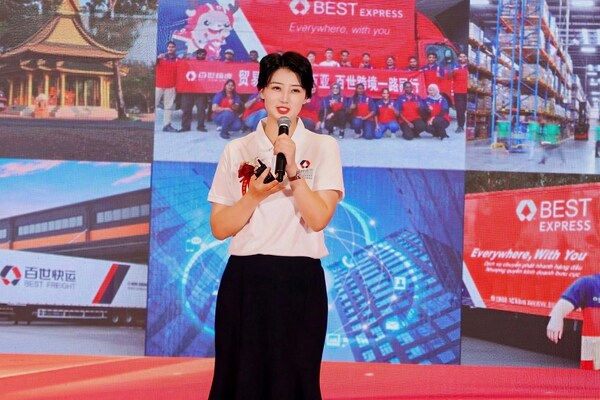 百世跨境启动南美市场布局 全球国际零担物流网络进入第二阶段 百世跨境启动南美市场布局 全球国际零担物流网络进入第二阶段