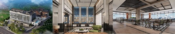 2026下半年万豪旅享家最值得期待新开业酒店